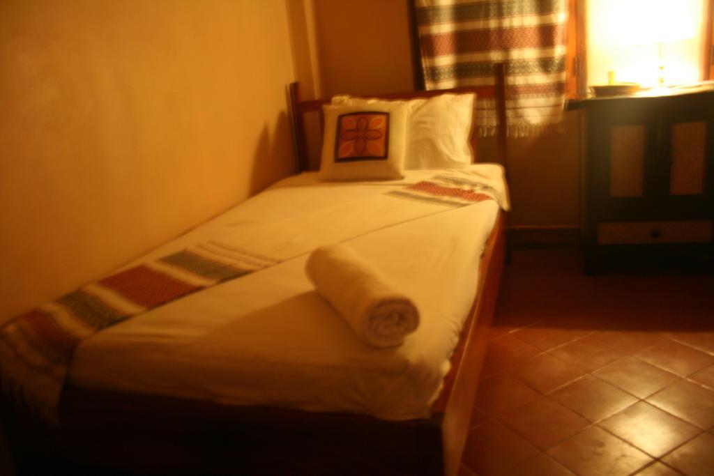 Lao Lu Lodge Luang Prabang Cameră foto