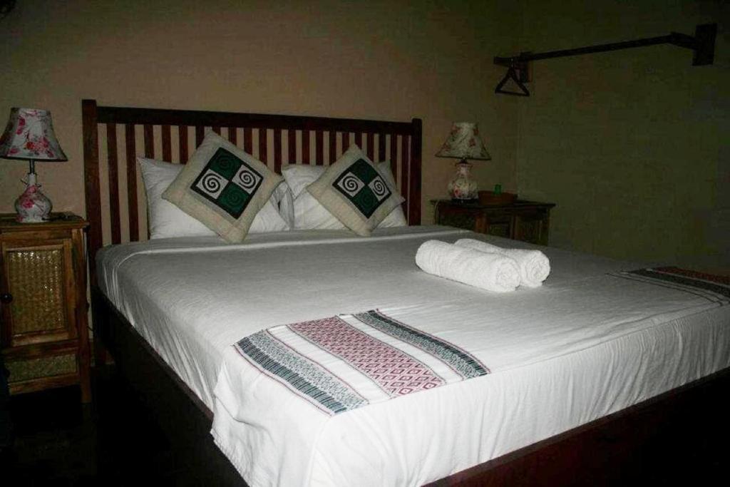 Lao Lu Lodge Luang Prabang Cameră foto