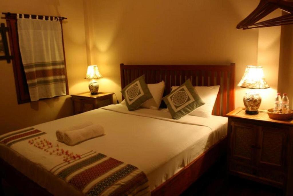 Lao Lu Lodge Luang Prabang Cameră foto