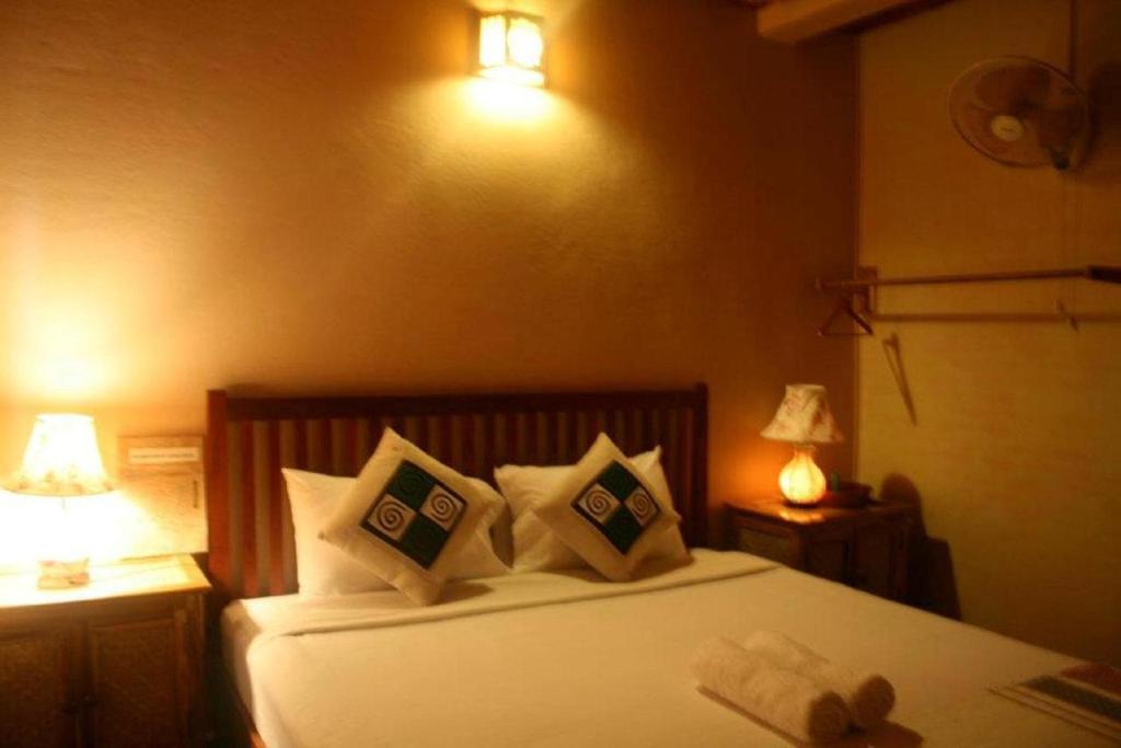 Lao Lu Lodge Luang Prabang Cameră foto